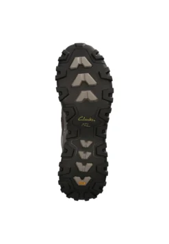 Clarks Sneaker Low - Grau 9 Clarks Sneaker Low - Grau -Trendgeschäft Für Modische Damenbekleidung 0035404a02b34cac810a2c4897d45440