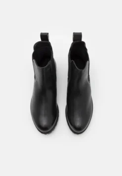 ECCO MODTRAY - Stiefelette - Black -Trendgeschäft Für Modische Damenbekleidung 08eb4479c4114514bbc5aa0345ed8ce7