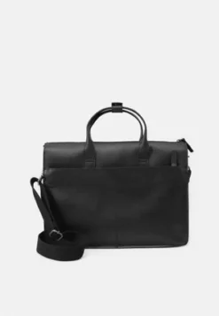 Anna Field LEATHER - Aktentasche - Black 11 Anna Field LEATHER - Aktentasche - Black -Trendgeschäft Für Modische Damenbekleidung 08f9b059b4624460a8b5430026c0dcdd