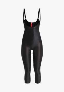 Spanx SUIT YOUR FANCY OPEN BUST CATSUIT - Body - Black -Trendgeschäft Für Modische Damenbekleidung 0b66aac1cd394054a87073279ddbe216