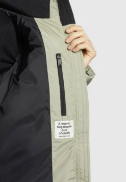 Khujo TUBA3 - Winterjacke - Mintgrün -Trendgeschäft Für Modische Damenbekleidung 0cf709c1e8cd4f7d8fdf9e16d57d2e00