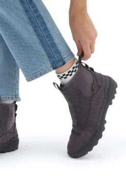 Vans COLFAX - Ankle Boot - Medium Grey 10 Vans COLFAX - Ankle Boot - Medium Grey -Trendgeschäft Für Modische Damenbekleidung 0dd0c9d68d9d41859ad895681bba9794 1