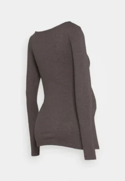 2 PACK - Langarmshirt - Dark Grey/dark Blue -Trendgeschäft Für Modische Damenbekleidung 0e4df45a40bd4ea98e2fa74f9e75ce93