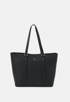 Anna Field Shopping Bag - Black -Trendgeschäft Für Modische Damenbekleidung 104dbb35c0b64ddaa1a56f318497f1fc 1