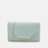 Anna Field Clutch - Mint