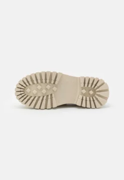 Anna Field LEATHER - Slipper - Beige -Trendgeschäft Für Modische Damenbekleidung 13031433b8304e279e1eb82f3aca76bf