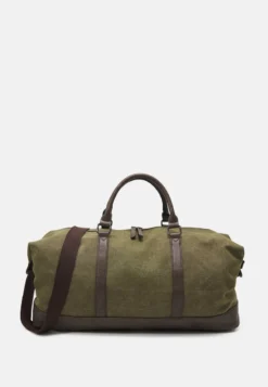 Pier One UNISEX - Weekender - Khaki -Trendgeschäft Für Modische Damenbekleidung 173f6b9683804623b80c055b09c875a3 1