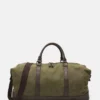 Pier One UNISEX - Weekender - Khaki