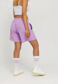 ALVA - Shorts - Lavender -Trendgeschäft Für Modische Damenbekleidung 1b9d273a35644041856d6e4bd0394805
