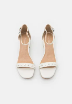 Anna Field Riemensandalette - White -Trendgeschäft Für Modische Damenbekleidung 1c1278b07e3f4af886d3c2253efdd606