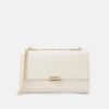 Anna Field Clutch - Beige