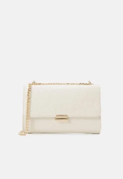 Anna Field Clutch - Beige
