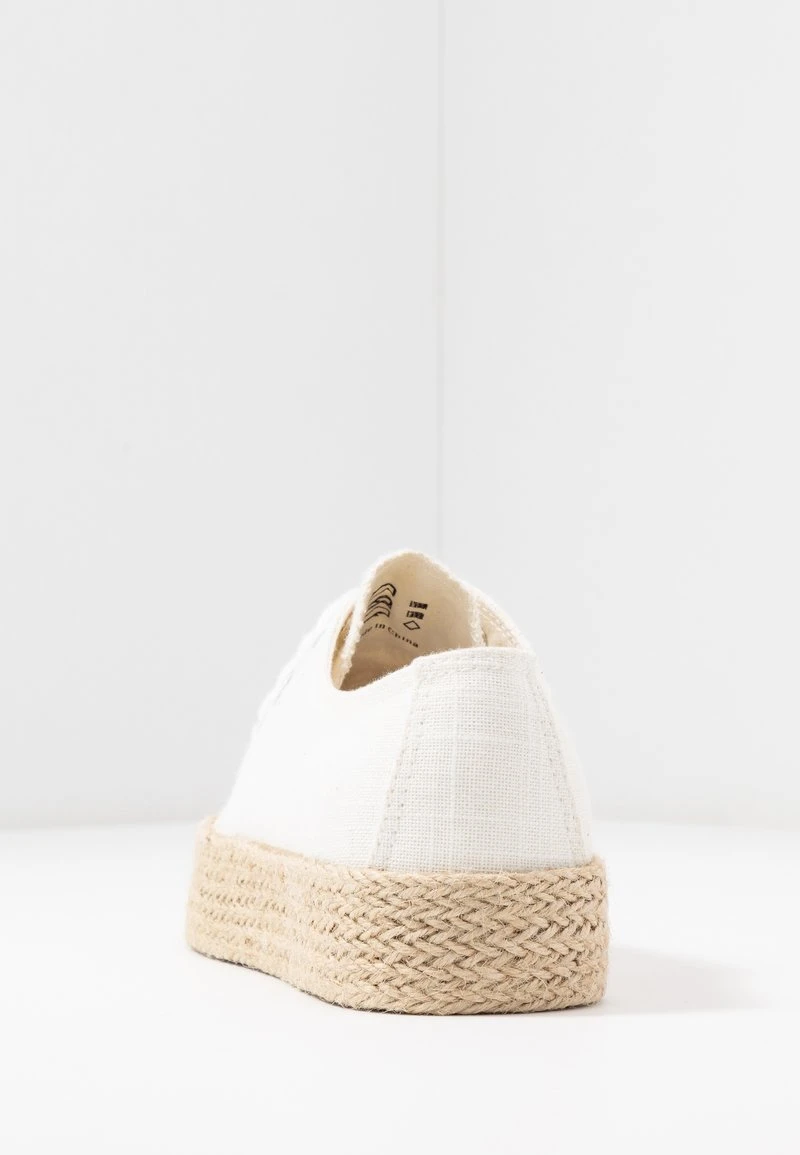 Anna Field Espadrille - White 6 Anna Field Espadrille - White – Bild 6