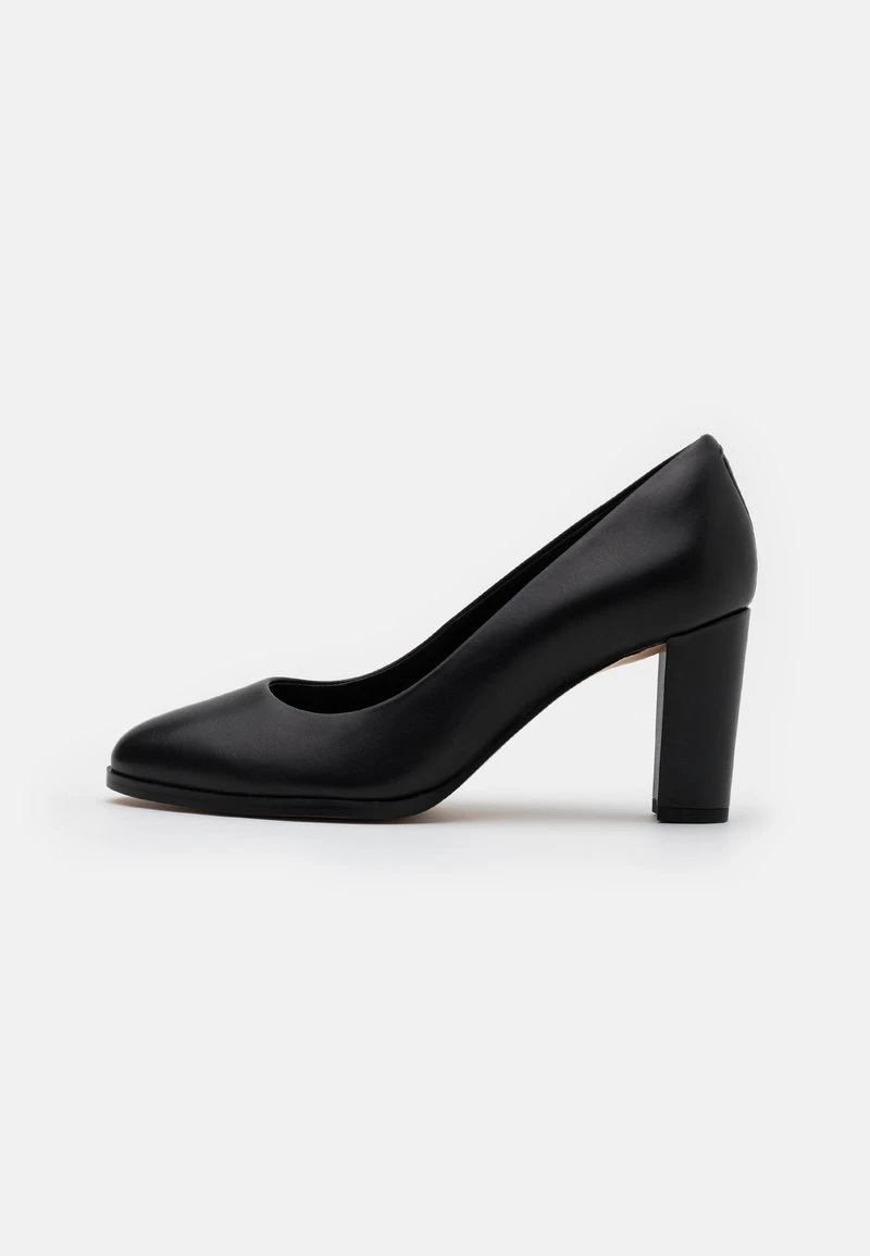 Clarks KAYLIN CARA - Pumps - Black 2 Clarks KAYLIN CARA - Pumps - Black – Bild 2