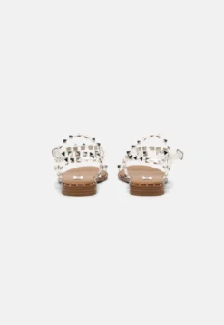 Steve Madden TRAVEL - Riemensandalette - Clear -Trendgeschäft Für Modische Damenbekleidung 24a3b2d19f774adfa4780f52e82a6c26