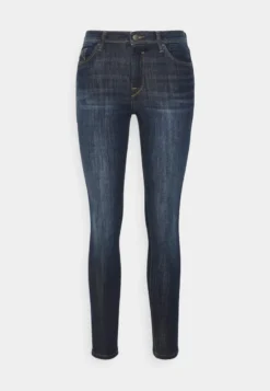 Edc By Esprit Jeans Skinny Fit - Blue Dark Wash 9 Edc By Esprit Jeans Skinny Fit - Blue Dark Wash -Trendgeschäft Für Modische Damenbekleidung 275d46891a0240f2baeaaa543a5fcfc0