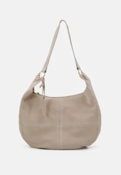 Anna Field LEATHER - Handtasche - Taupe -Trendgeschäft Für Modische Damenbekleidung 27855571161a4f3983d2ee7d4916a6d1 1