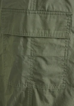 Next MATERNITY UTILITY - Cargohose - Khaki Green -Trendgeschäft Für Modische Damenbekleidung 27aea69975484826bd38419546eb8c80