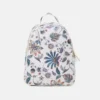 Anna Field Tagesrucksack - White