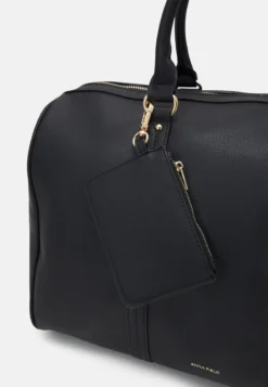 Anna Field SET - Weekender - Black -Trendgeschäft Für Modische Damenbekleidung 28cd84630a8640a3822257490557b05d