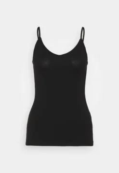 Anna Field 5 PACK - Top - Black/white/mottled Light Grey -Trendgeschäft Für Modische Damenbekleidung 2e55283802094a1ab41a2e447163d0a3