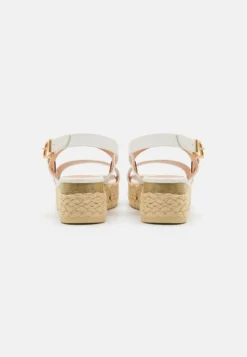 Anna Field Espadrille - White -Trendgeschäft Für Modische Damenbekleidung 309232b7670f4e28a4eaceb2e44879ae