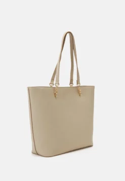 Anna Field SET - Shopping Bag - Beige -Trendgeschäft Für Modische Damenbekleidung 313726c7ffa243eb8bfc1a5827d422e3