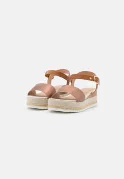 Anna Field COMFORT - Espadrille - Bronze 8 Anna Field COMFORT - Espadrille - Bronze -Trendgeschäft Für Modische Damenbekleidung 31f1d8421abc4b4d9c8ee8a6841c5499