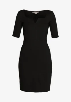 Anna Field Etuikleid - Black 9 Anna Field Etuikleid - Black -Trendgeschäft Für Modische Damenbekleidung 3335dda94f544f038459253b9afad478