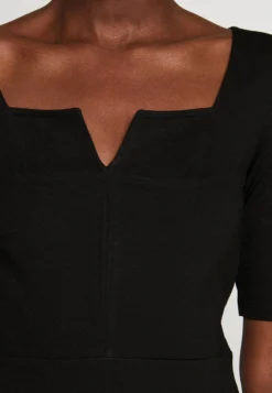 Anna Field Etuikleid - Black 10 Anna Field Etuikleid - Black -Trendgeschäft Für Modische Damenbekleidung 33a2574dbde84f17925cc2f9aacc3e36
