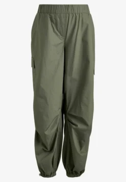 Next MATERNITY UTILITY - Cargohose - Khaki Green -Trendgeschäft Für Modische Damenbekleidung 3463906b15b540f4a0bdc3f6af0465ff