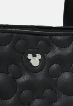 Even&Odd DISNEY TOTE BAG - Shopping Bag - Black -Trendgeschäft Für Modische Damenbekleidung 37345d39682546e2910a8382d92fcb19