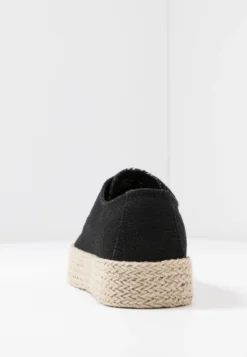 Anna Field Espadrille - Black -Trendgeschäft Für Modische Damenbekleidung 37359078170b448faee53fe00b56cc25