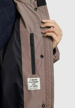 Khujo SONJE 4 - Wintermantel - Taupe 10 Khujo SONJE 4 - Wintermantel - Taupe -Trendgeschäft Für Modische Damenbekleidung 37732422f945452e9d7be82596266bd1