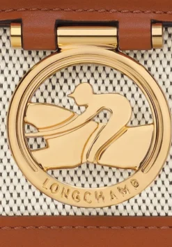 Longchamp BOX TROT - Umhängetasche - Cognac -Trendgeschäft Für Modische Damenbekleidung 38df388050164322a30334e87572c362