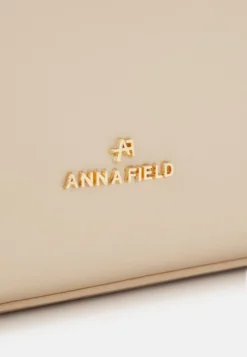 Anna Field Handtasche - Beige -Trendgeschäft Für Modische Damenbekleidung 39a0b09cba8e4cfd99ebad81b47ffa02