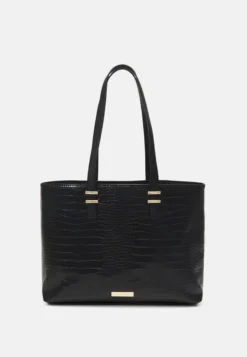 Anna Field SET - Notebooktasche - Black