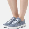 Gabor Comfort Sneaker Low - Nautic