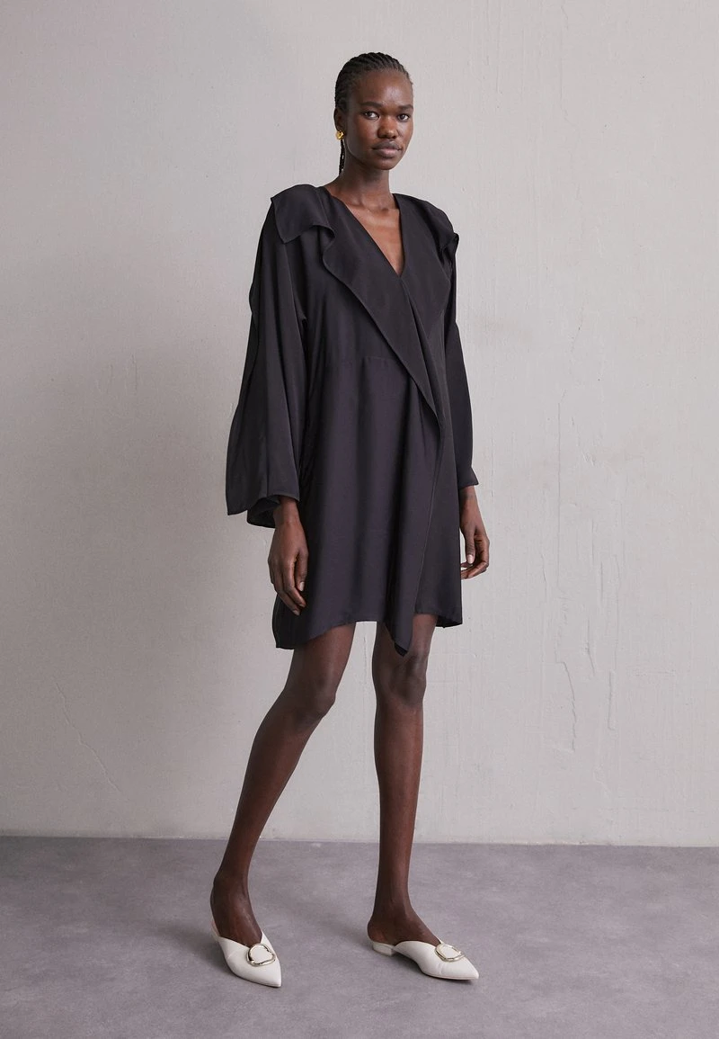 By Malene Birger AVANNA - Freizeitkleid - Black 1 By Malene Birger AVANNA - Freizeitkleid - Black