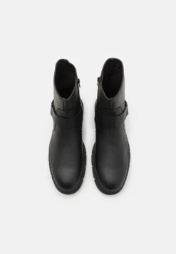 YOURTURN UNISEX - Stiefelette - Black 9 YOURTURN UNISEX - Stiefelette - Black -Trendgeschäft Für Modische Damenbekleidung 4344ec8ceb0e4be983b4bc63ee2ef82b