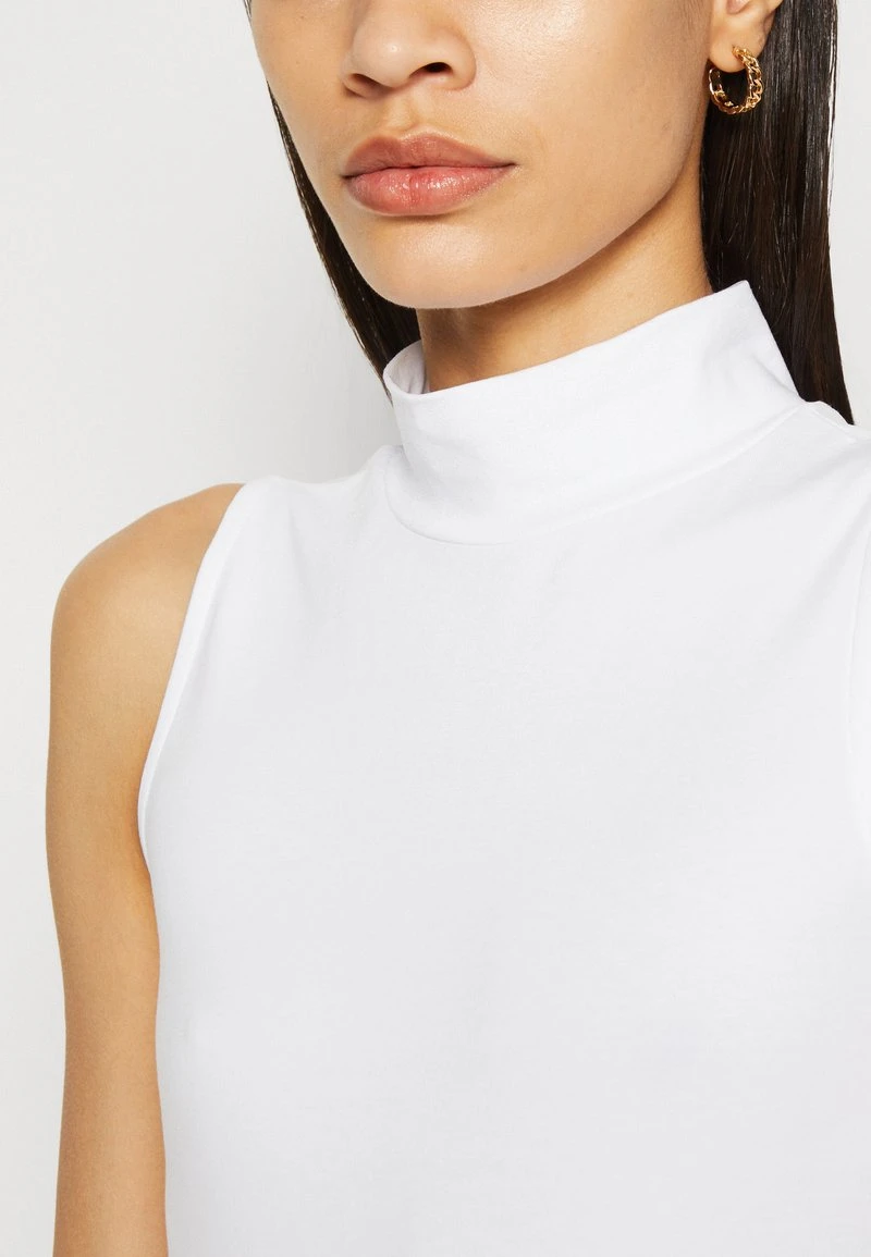 Anna Field Top - White 6 Anna Field Top - White – Bild 6