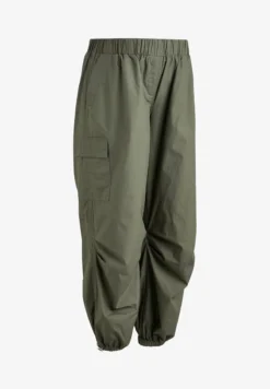 Next MATERNITY UTILITY - Cargohose - Khaki Green -Trendgeschäft Für Modische Damenbekleidung 4523338f8c884e70b385942191b82aae