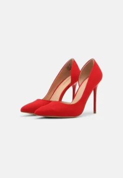 Even&Odd High Heel Pumps - Red -Trendgeschäft Für Modische Damenbekleidung 455929d78d9447989fc1b7896bb7ea46