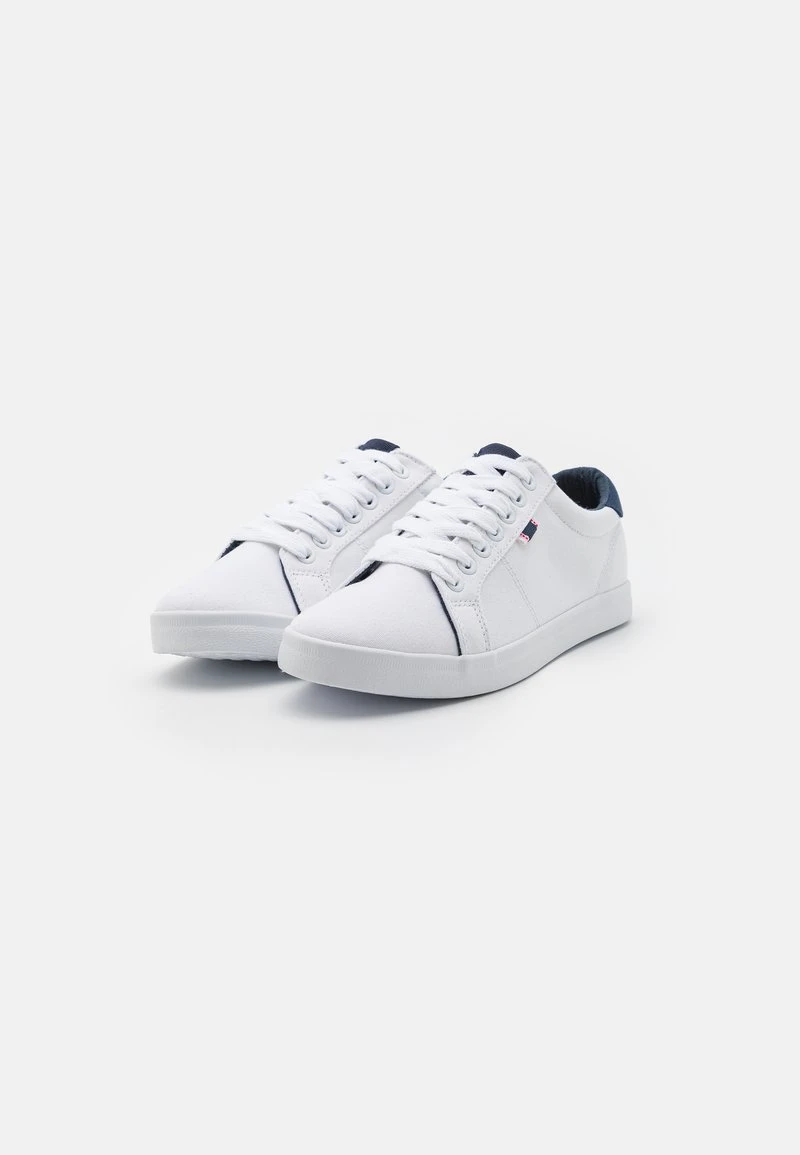 Pier One Sneaker Low - White 2 Pier One Sneaker Low - White – Bild 2