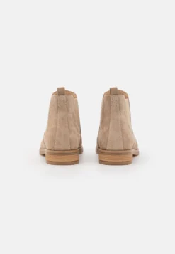 Pier One LEATHER - Ankle Boot - Beige 9 Pier One LEATHER - Ankle Boot - Beige -Trendgeschäft Für Modische Damenbekleidung 467c58b01ccc431698f1e3c8a9a98ea1