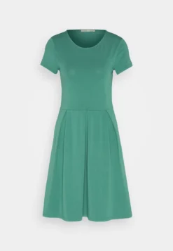 Anna Field Jerseykleid - Dark Green 10 Anna Field Jerseykleid - Dark Green -Trendgeschäft Für Modische Damenbekleidung 4965876227c44e4eb69e5a2ae2bfe892