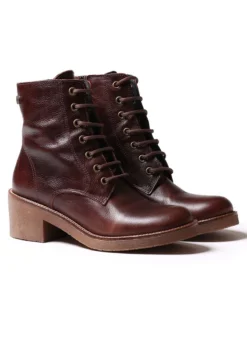 Toni Pons PAVIA - Schnürstiefelette - Cuiro -Trendgeschäft Für Modische Damenbekleidung 49f9a6319c974b7e9bf6ebd031d1b7fb