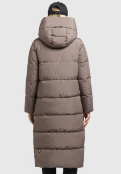 Khujo SOULANI2 - Wintermantel - Taupe 8 Khujo SOULANI2 - Wintermantel - Taupe -Trendgeschäft Für Modische Damenbekleidung 4a01c23de6a849ff8960701be4cccc5d