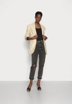 Anna Field 2 PACK - Langarmshirt - Black/black 11 Anna Field 2 PACK - Langarmshirt - Black/black -Trendgeschäft Für Modische Damenbekleidung 4cb2d7b5d89c44a786b06bcdfb3276cf 1