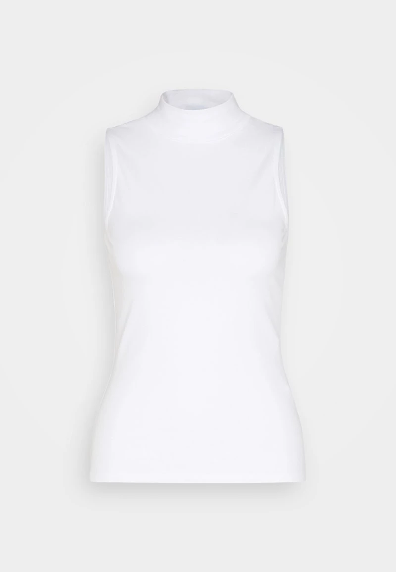 Anna Field Top - White 5 Anna Field Top - White – Bild 5